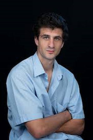 et billede af Stipe Jelaska