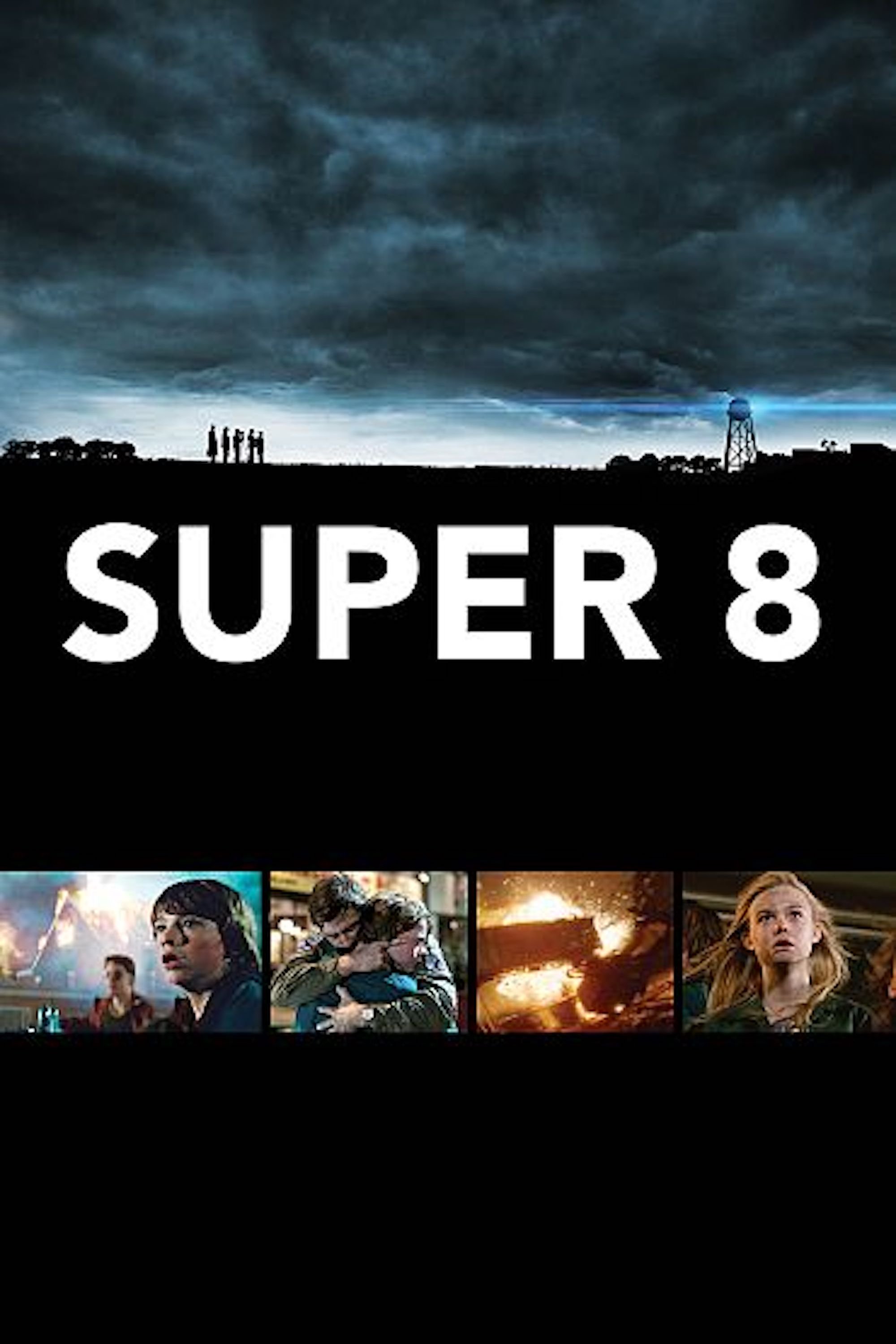 Super 8
