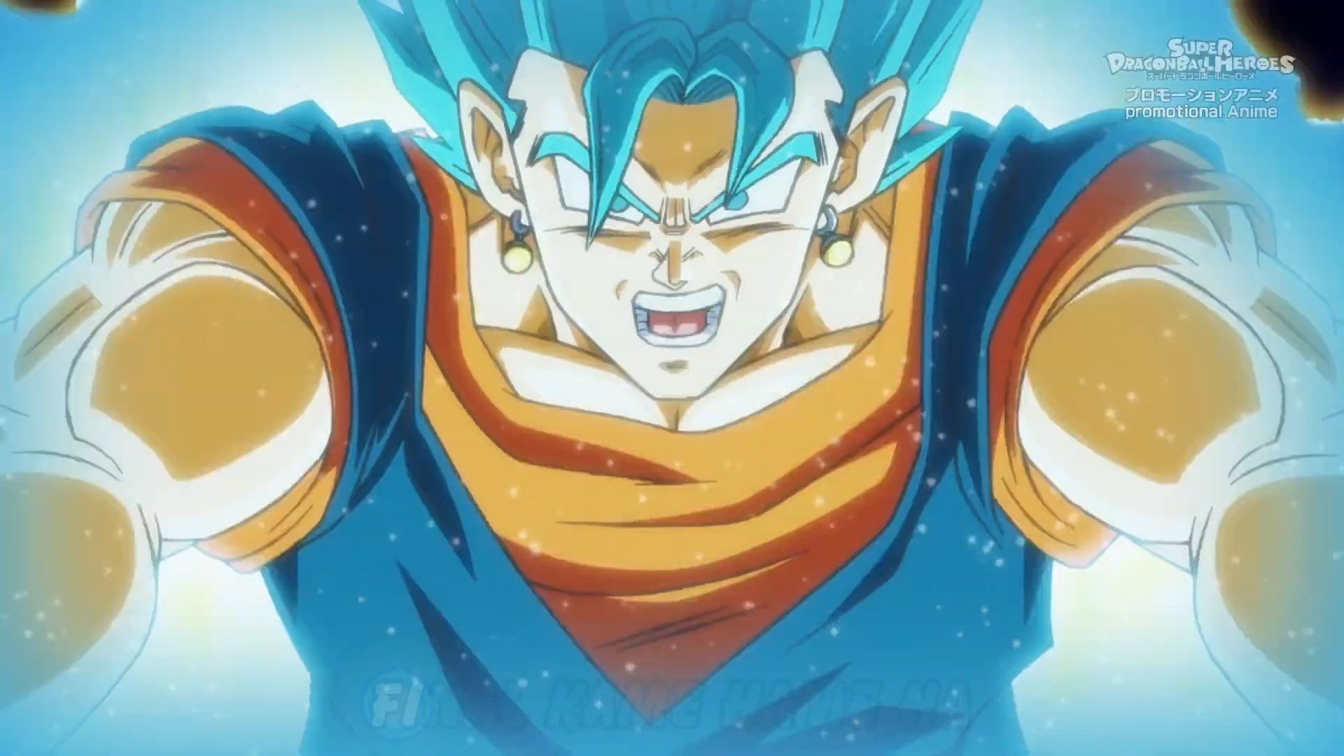 Dragon Ball Heroes
