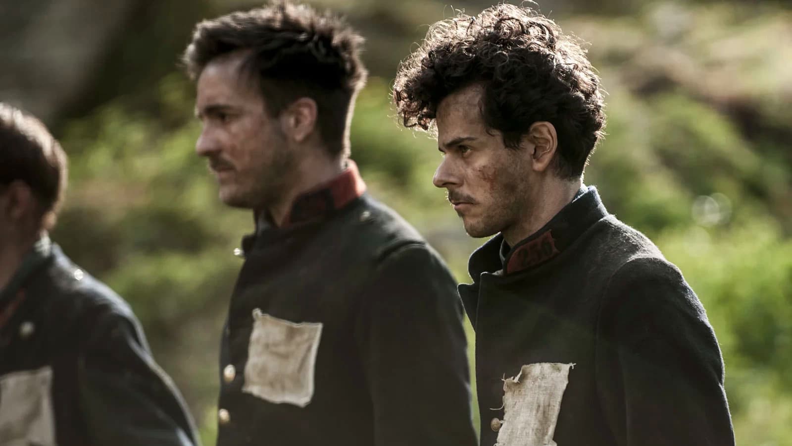 Les Fusillés (2015)