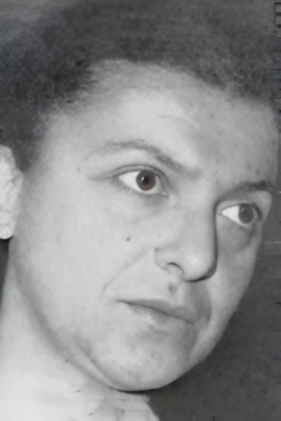 et billede af Nestan Kveidze