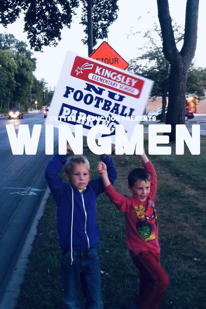 Wingmen