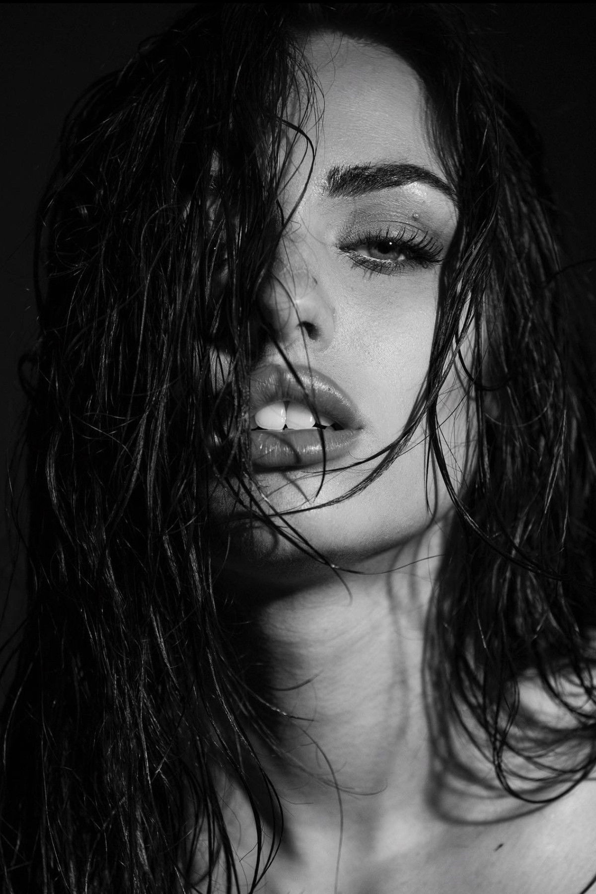 et billede af Gala Santino