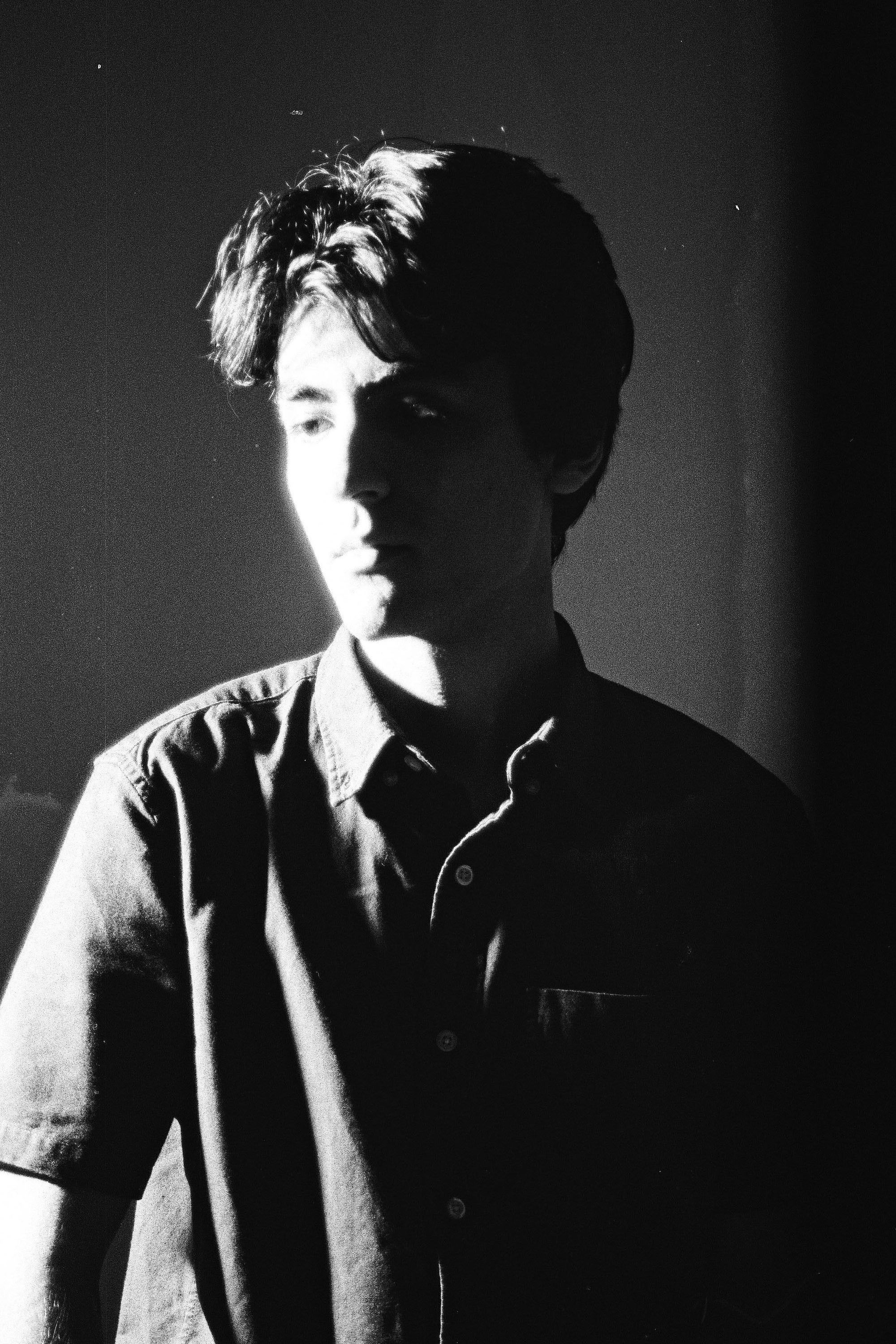 et billede af Pedro A. Vidal