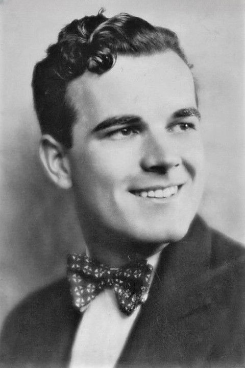 et billede af Nick Stuart