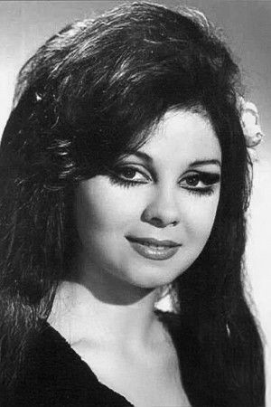 et billede af Yıldız Tezcan