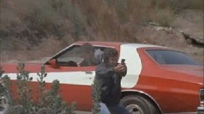 Starsky & Hutch Staffel 1 :Folge 5 