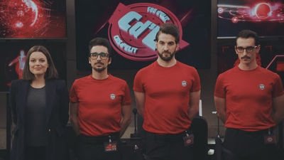Cuerpo de élite