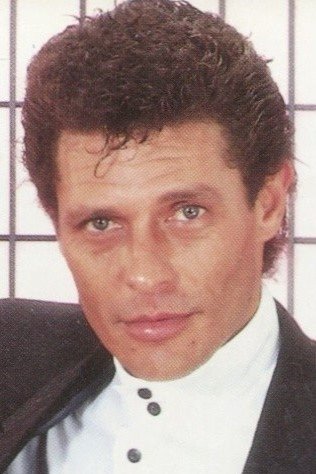 et billede af Billy Dee