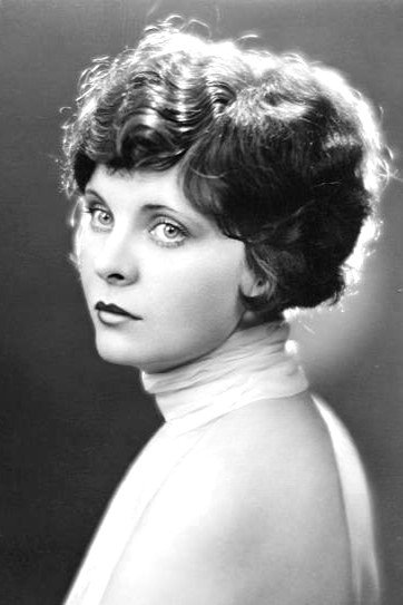 et billede af Kathleen Collins