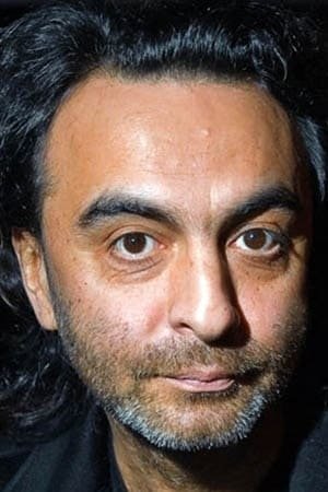 et billede af Dzhanik Fayziev