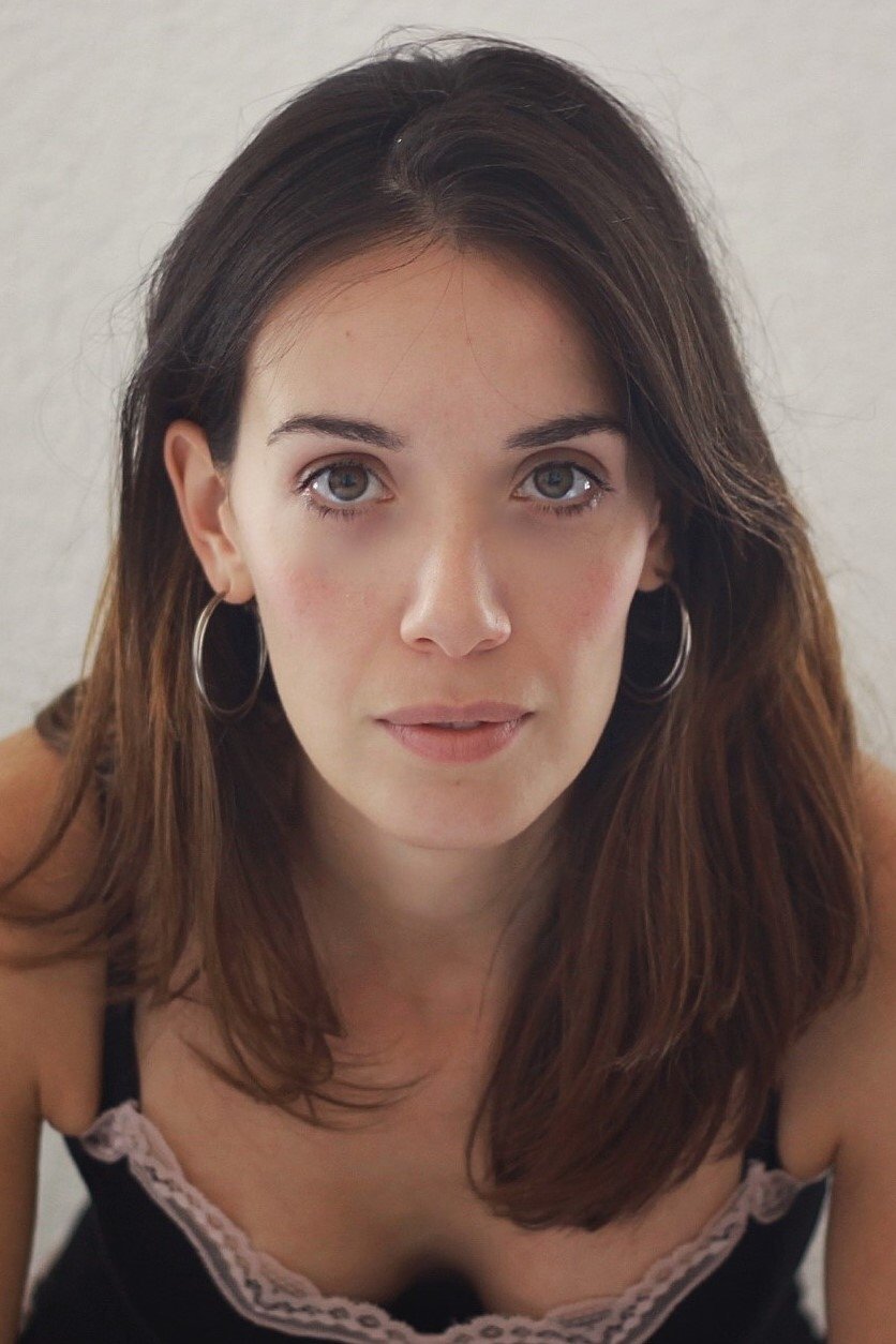 et billede af Andrea Portella