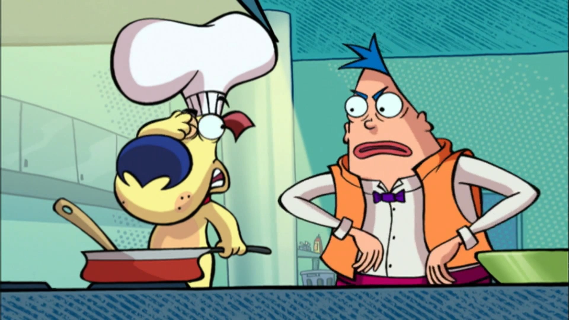 Thumbnail for Surprise Surprise Season 1 Episode 10