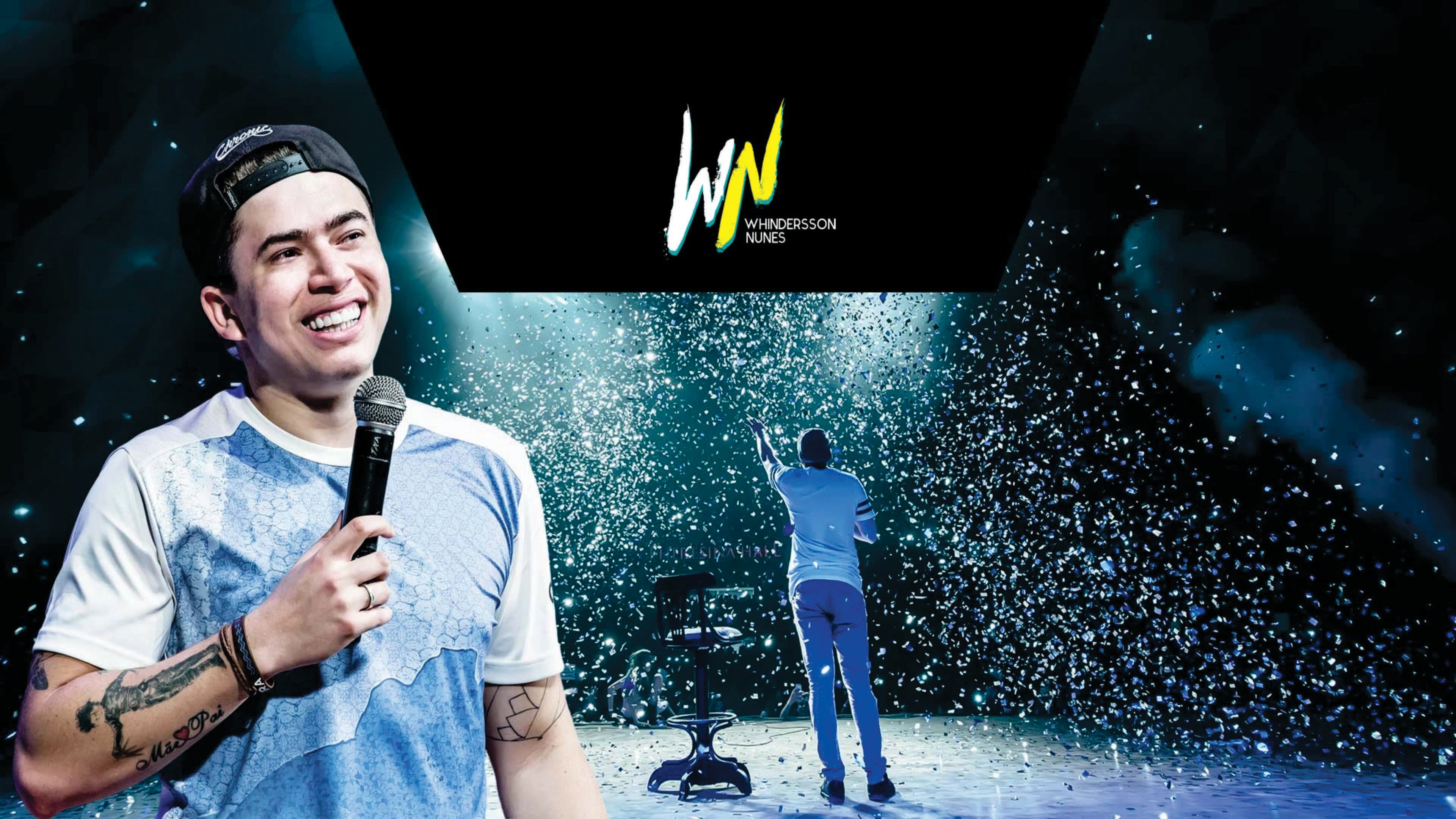 Whindersson Nunes: Marminino (2016)