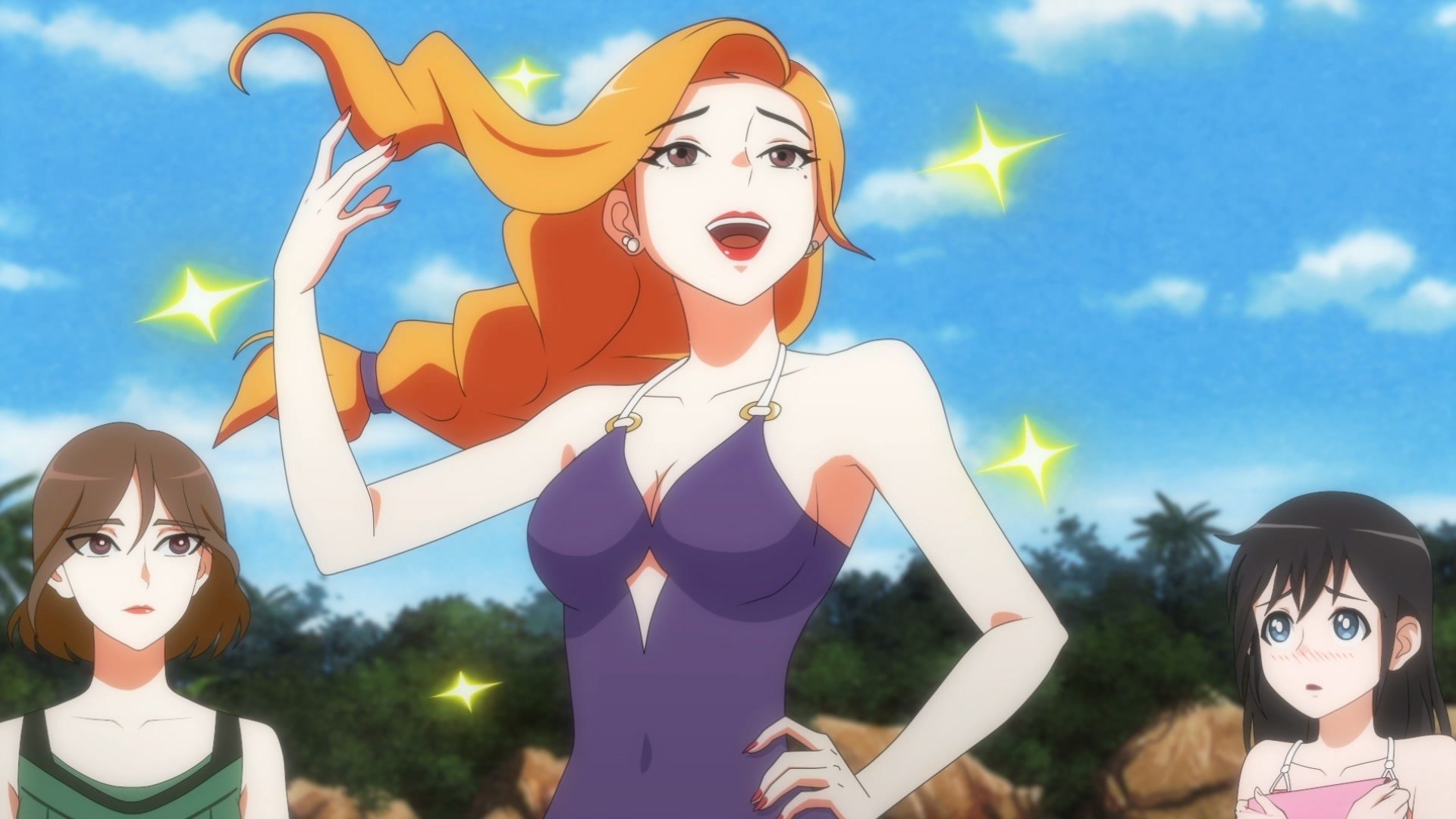 Thumbnail for Episode 49 Season 1 Episode 49