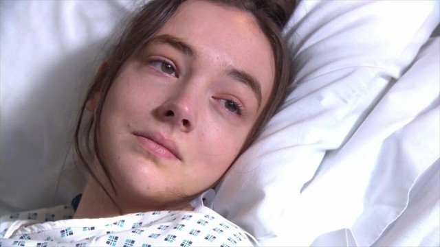 Hollyoaks
