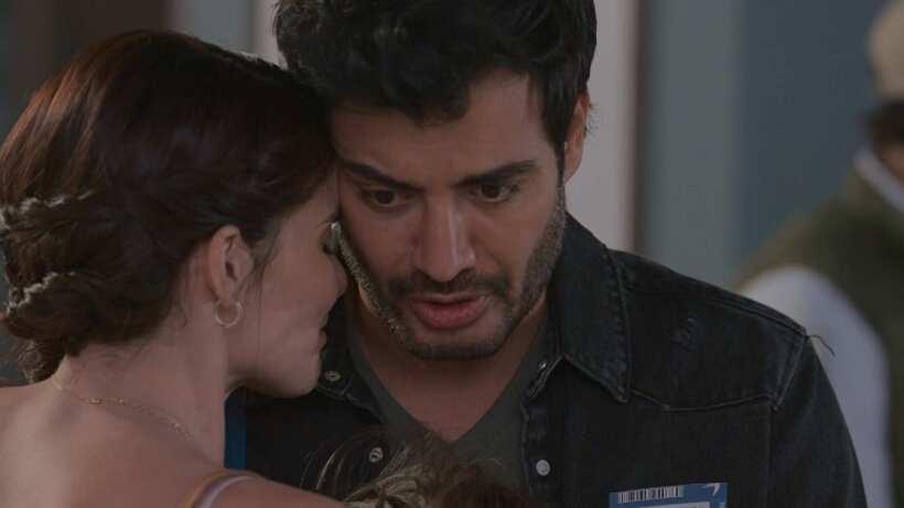 Amor Dividido