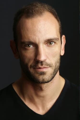 et billede af Javier Mula