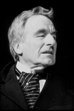 et billede af Romuald Pekny