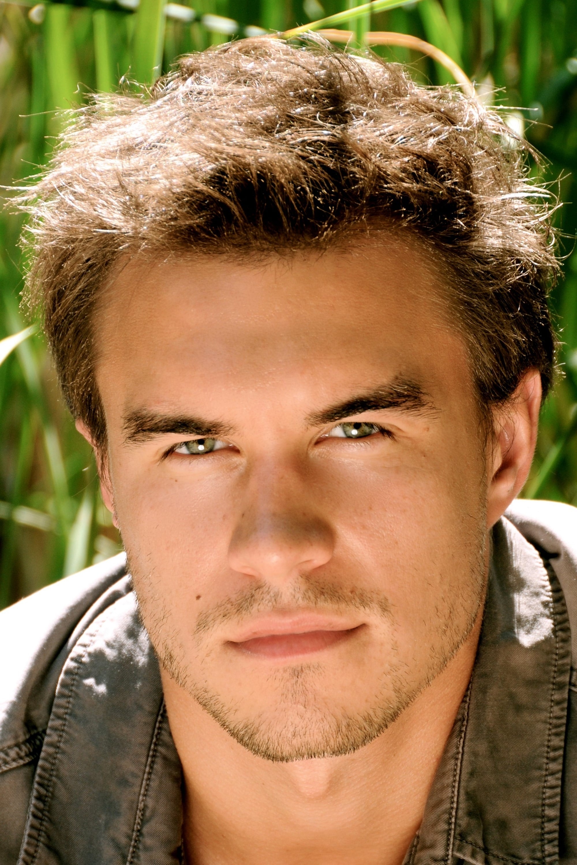 Rob Mayes