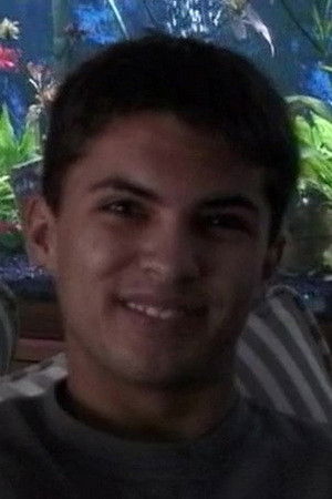 et billede af Nate Stevens