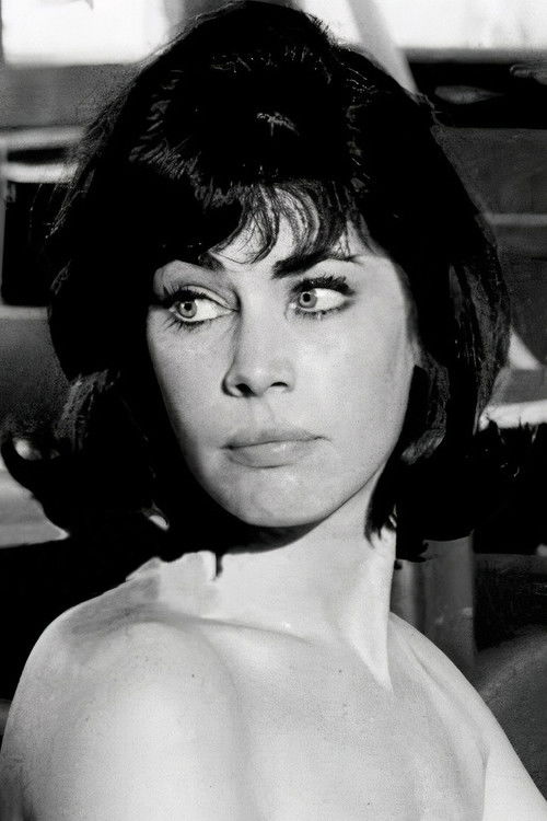 et billede af Colette Jackson