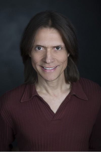 et billede af Al Marz