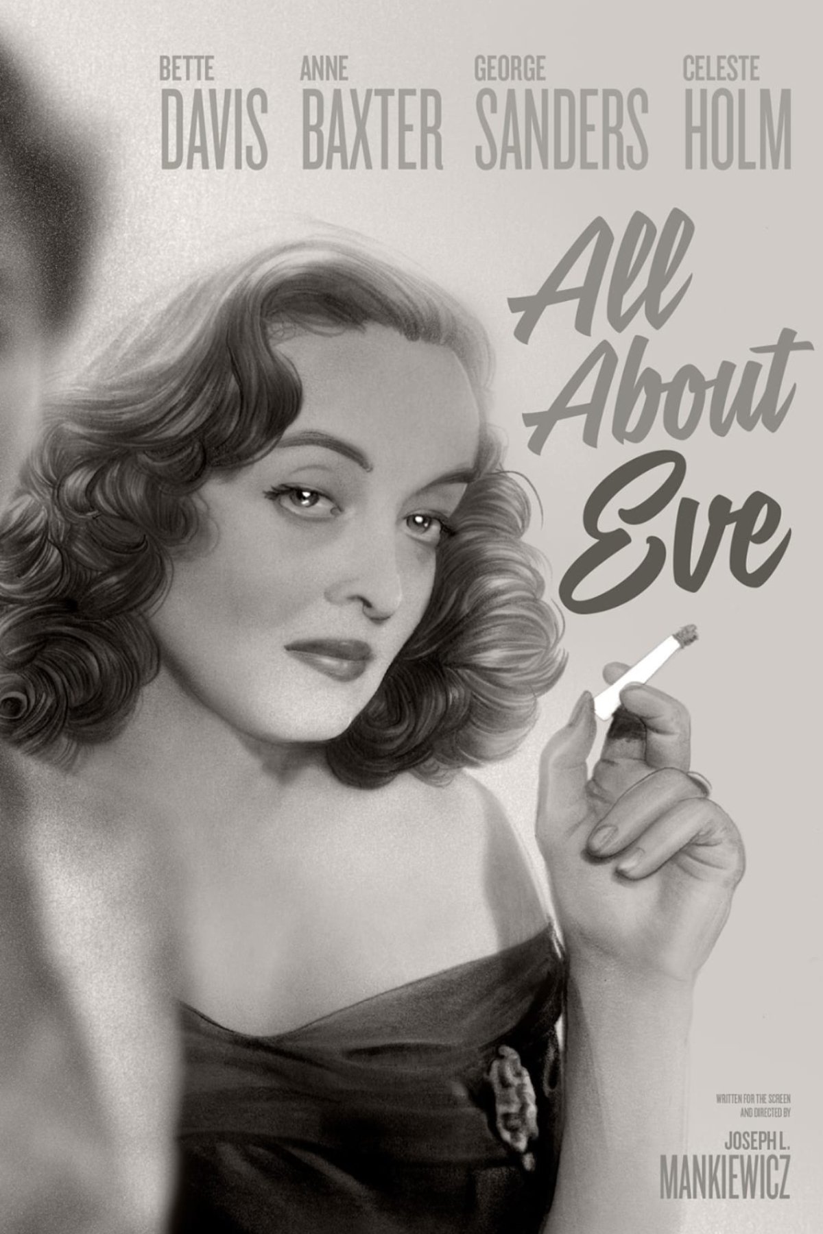 All About Eve