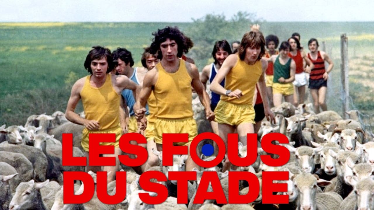 Stadium Nuts (1972)