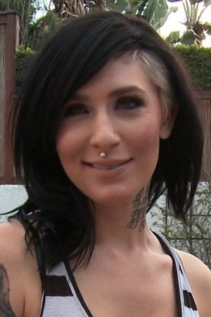 et billede af Zev Lux