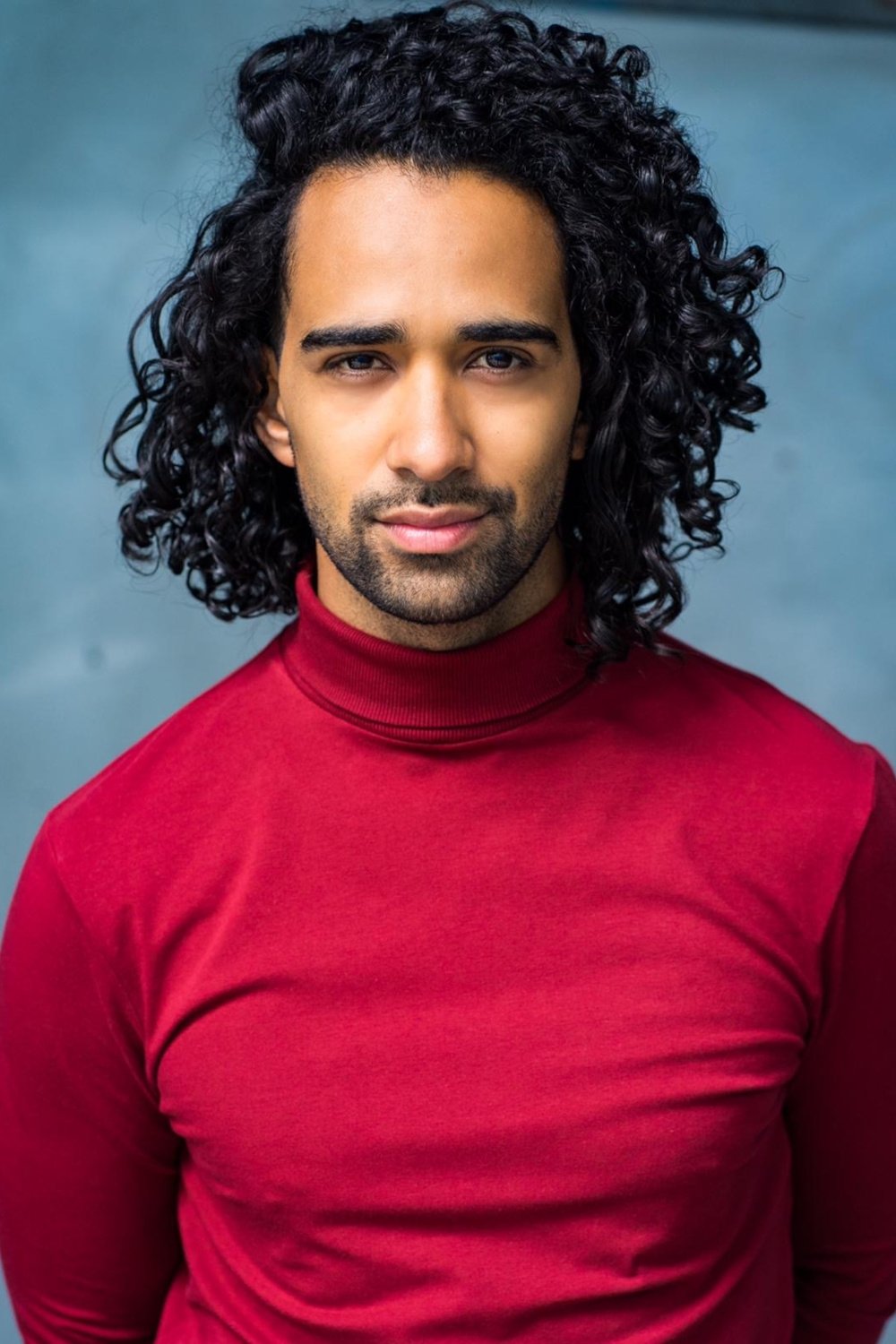 et billede af Ricardo Castro