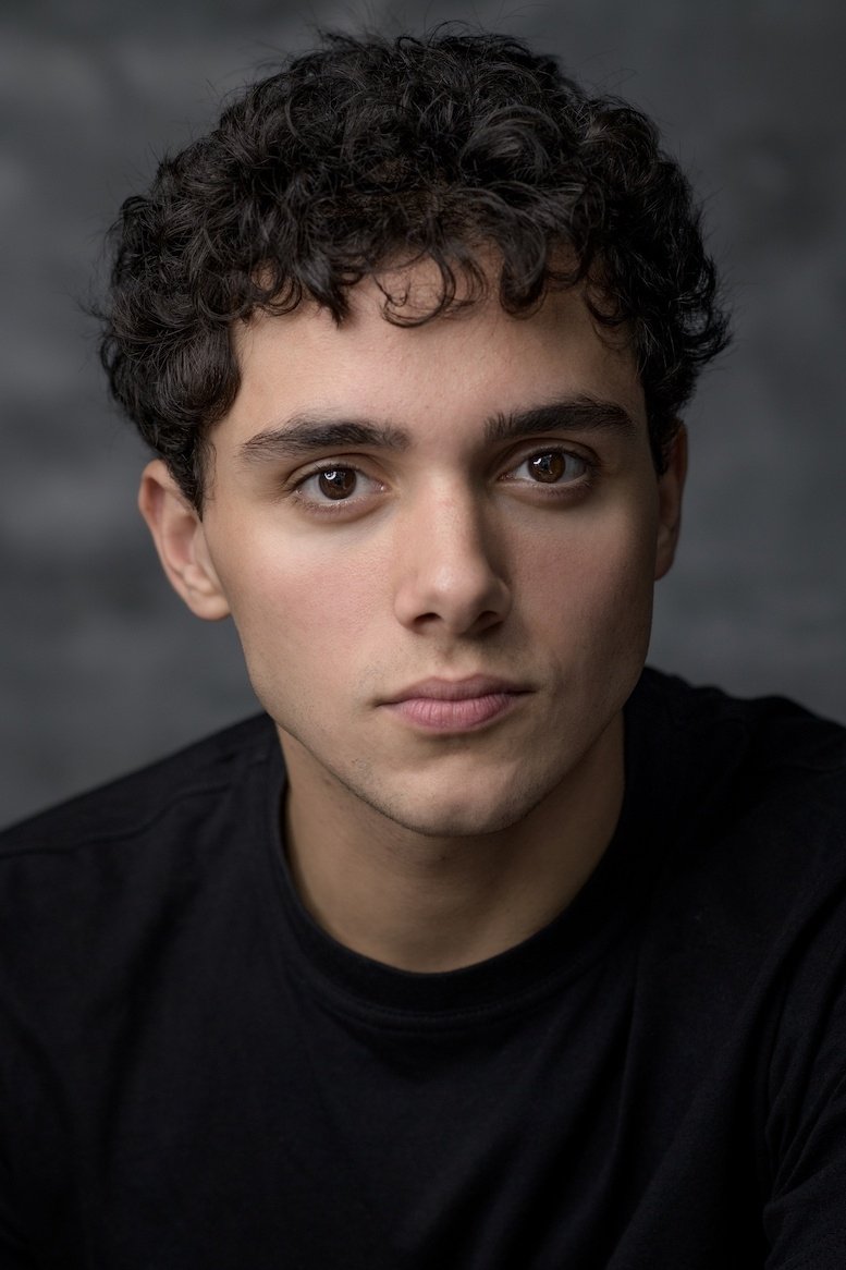 et billede af Rui Pedro Silva