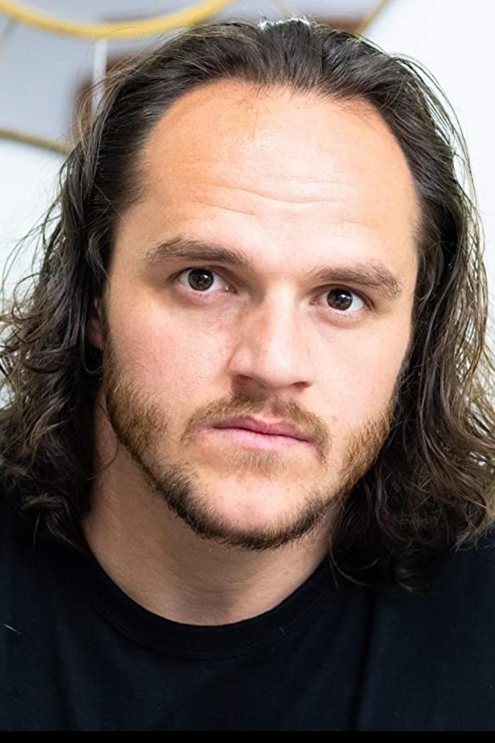 Kristjan Sokoli's picture in the cast