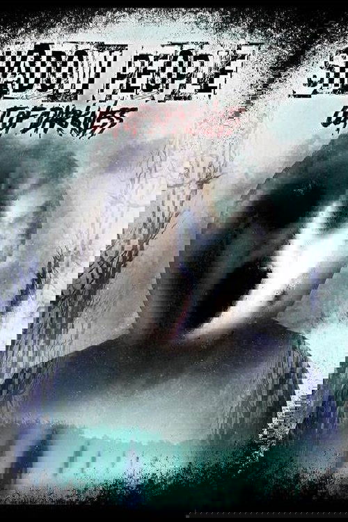 Shadow People: Out of Darkness