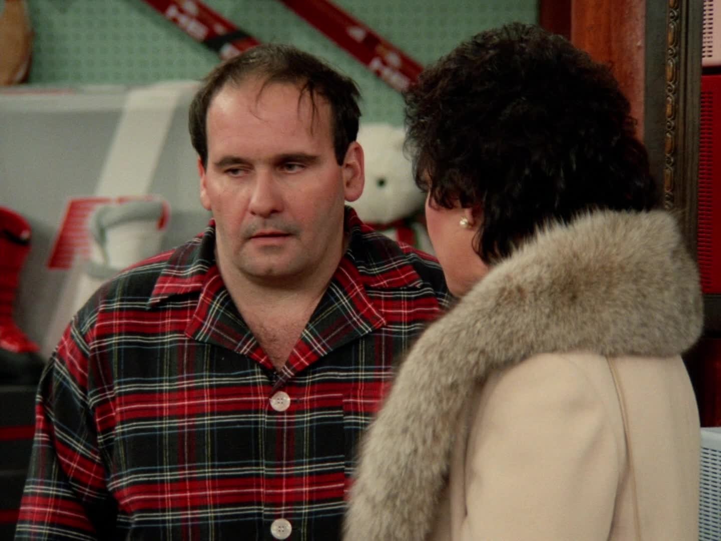 Perfect Strangers