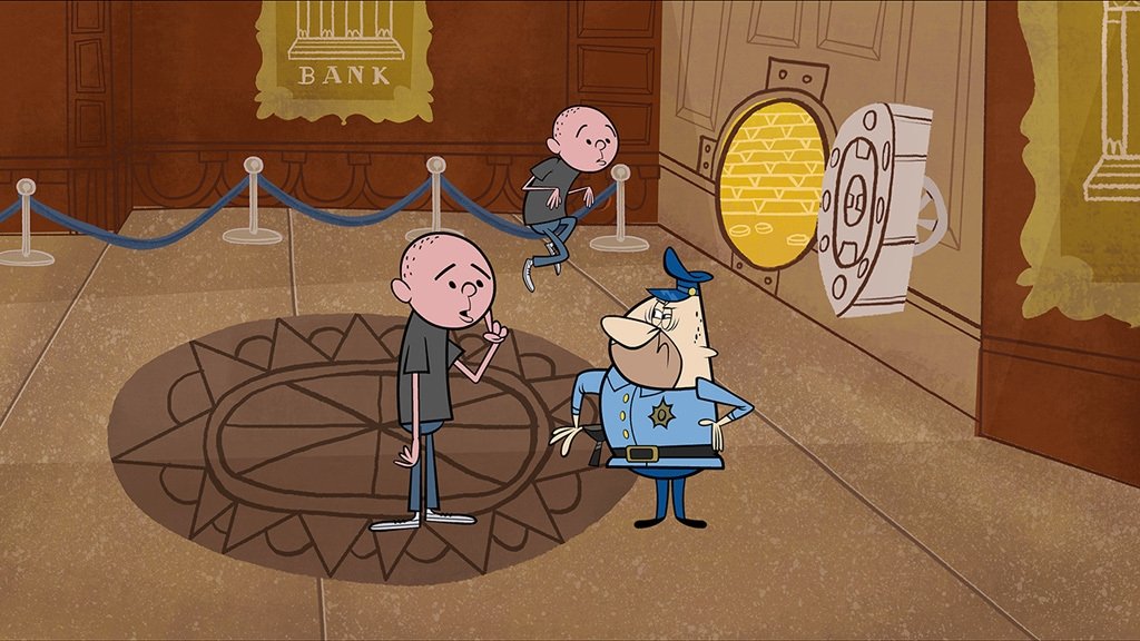 Episode 2