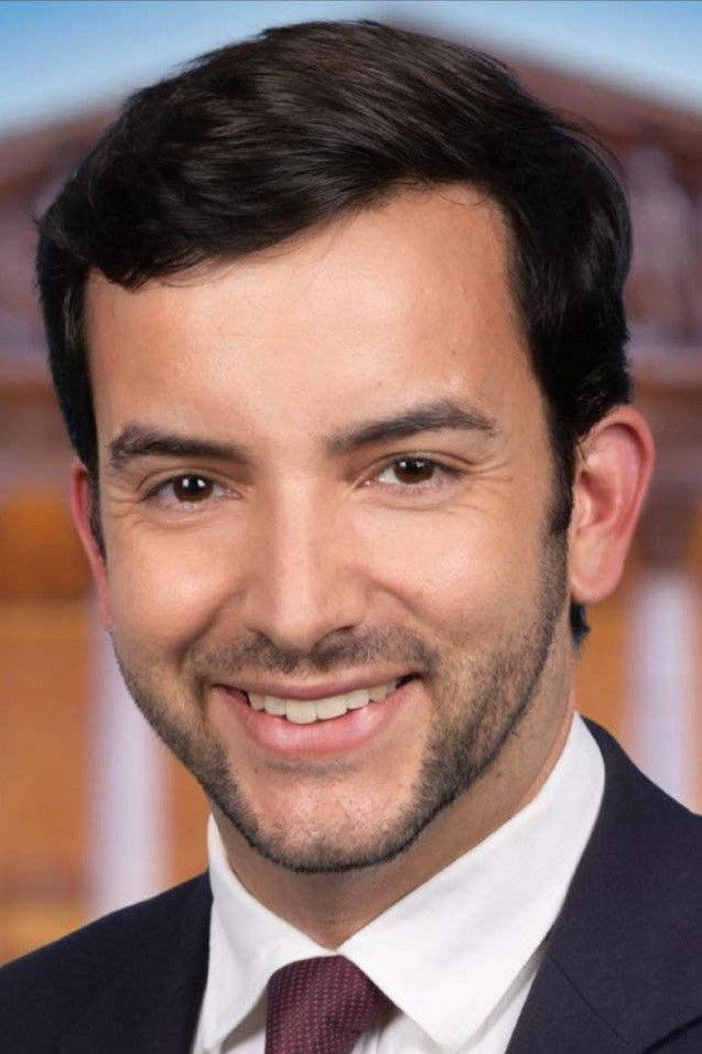 et billede af Jean-Philippe Tanguy