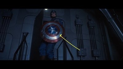 Captain America