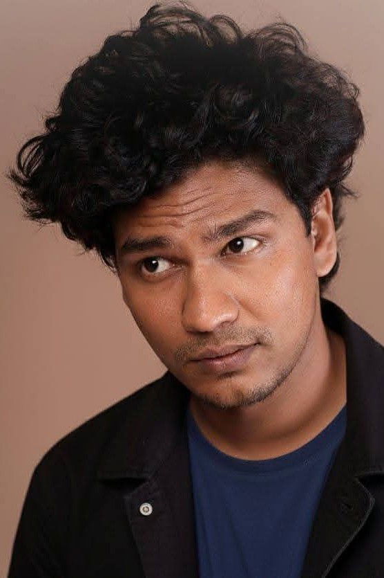 et billede af Soumen Chakraborty