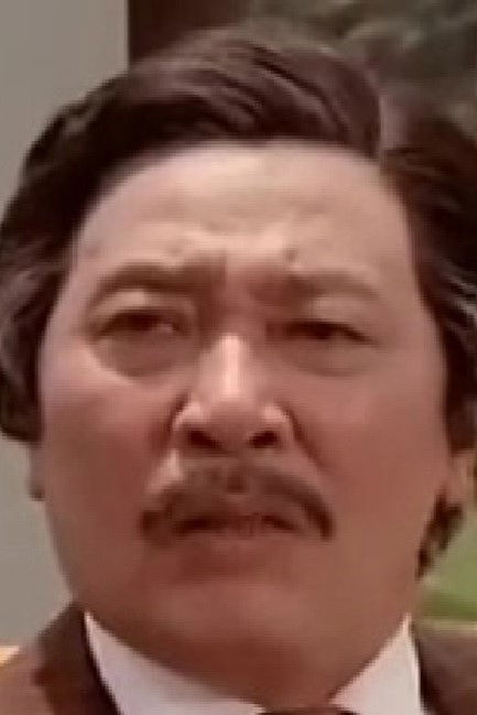 et billede af Ping Fan