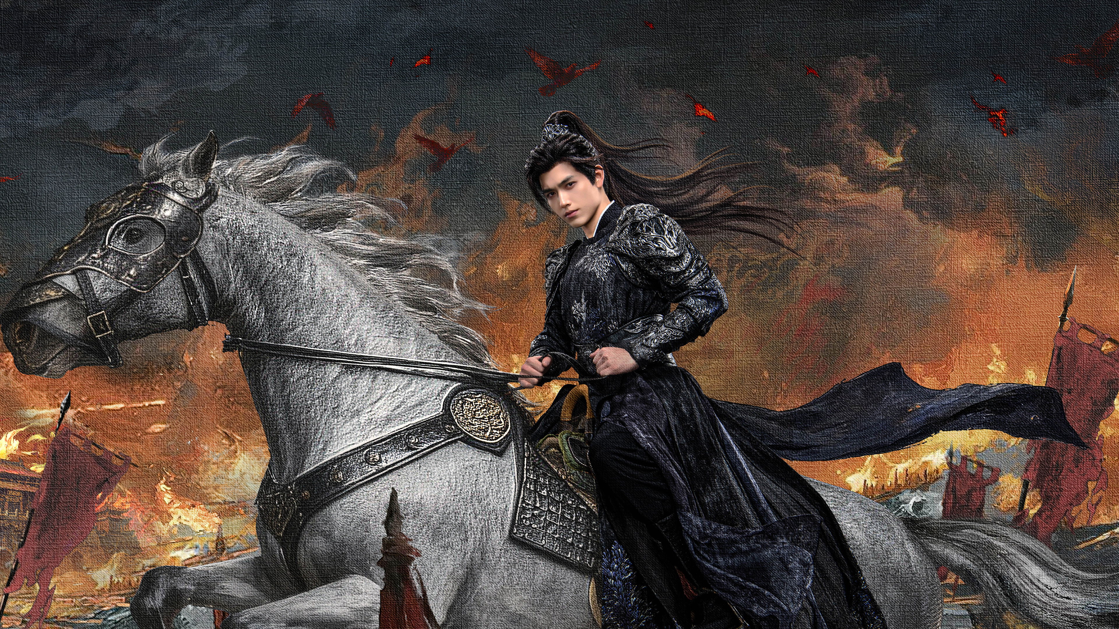 Love Beyond the Grave - Season 1 Episode 32 : Episode 32