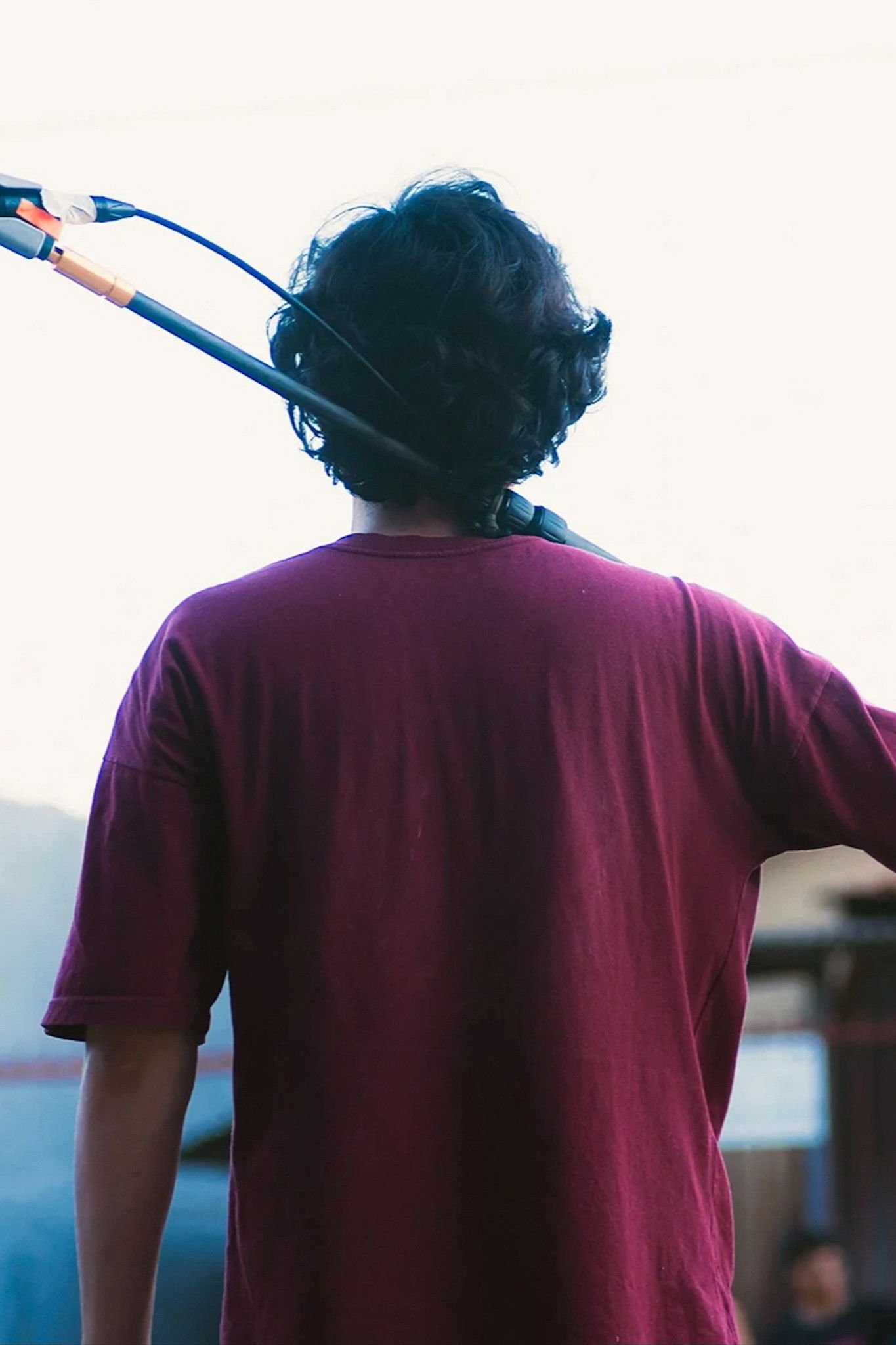 et billede af Yuri Fagundes