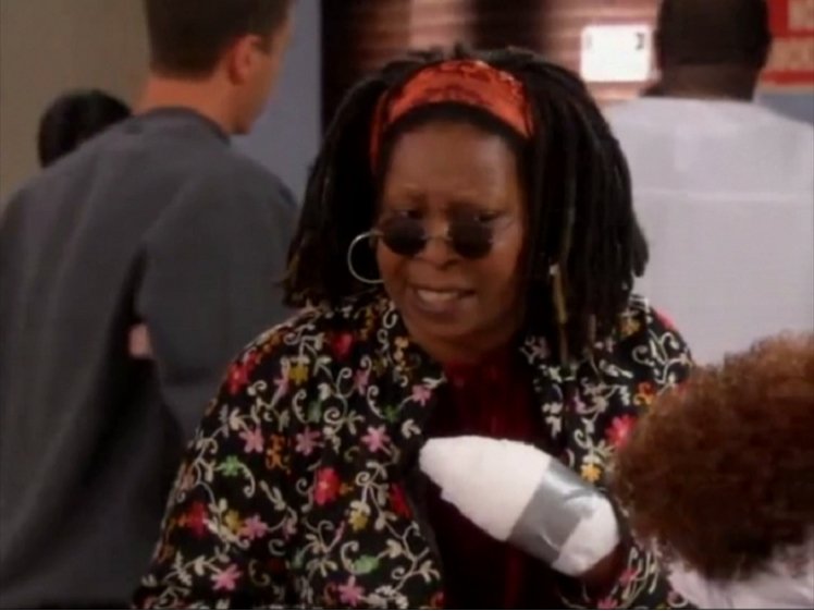 Whoopi