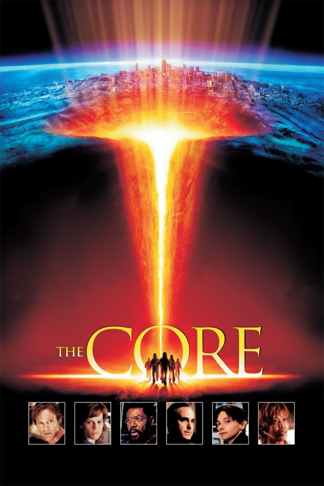 The Core