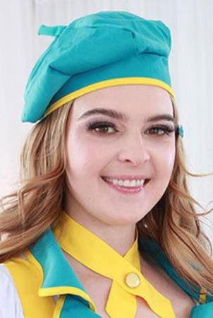 et billede af Ivy Mayhem