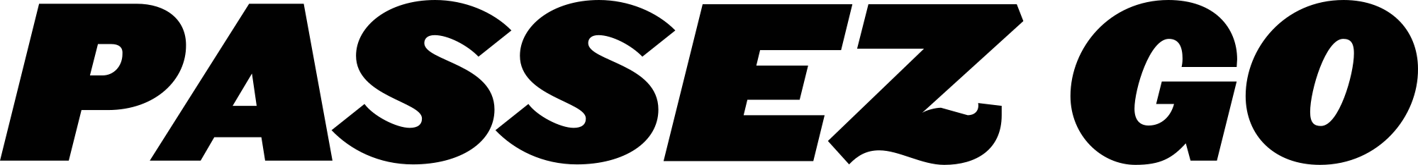 Passez Go