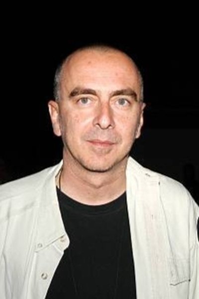 Paolo Cherchi Usai as Self - G. Eastman House Curator
