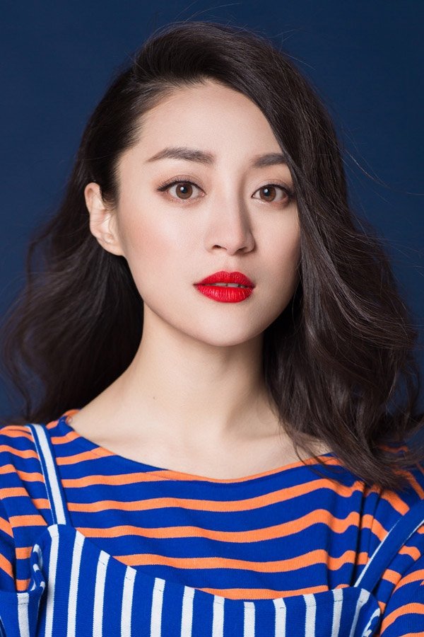 et billede af Xu Yao Xuan