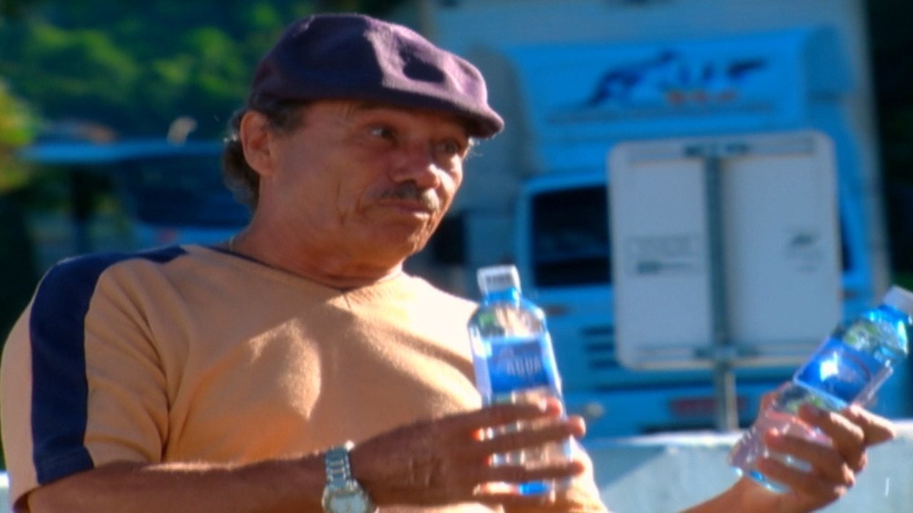 Carga Pesada