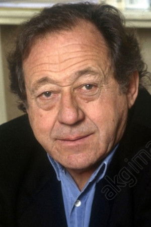 et billede af Gilbert Schlogel